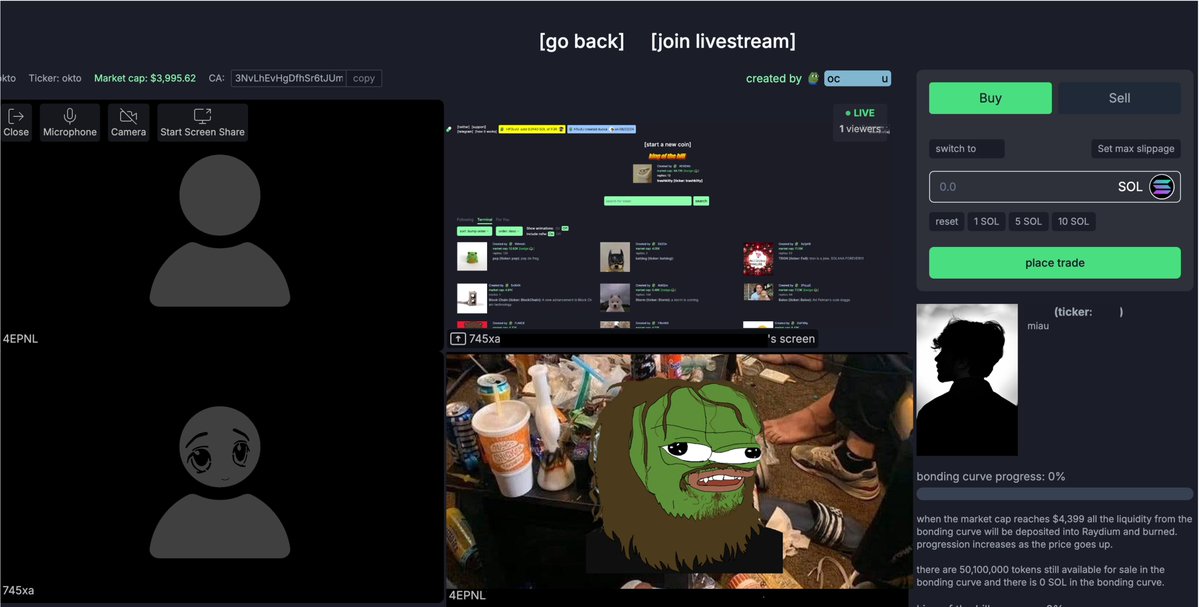 pumpfun livestreaming.jpg