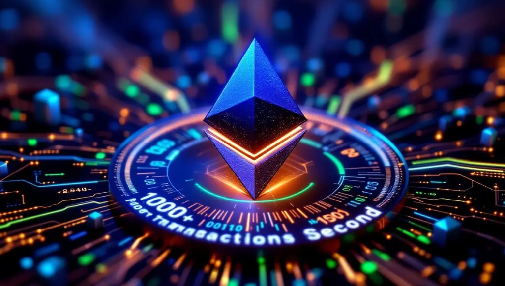 Ethereum là gì?