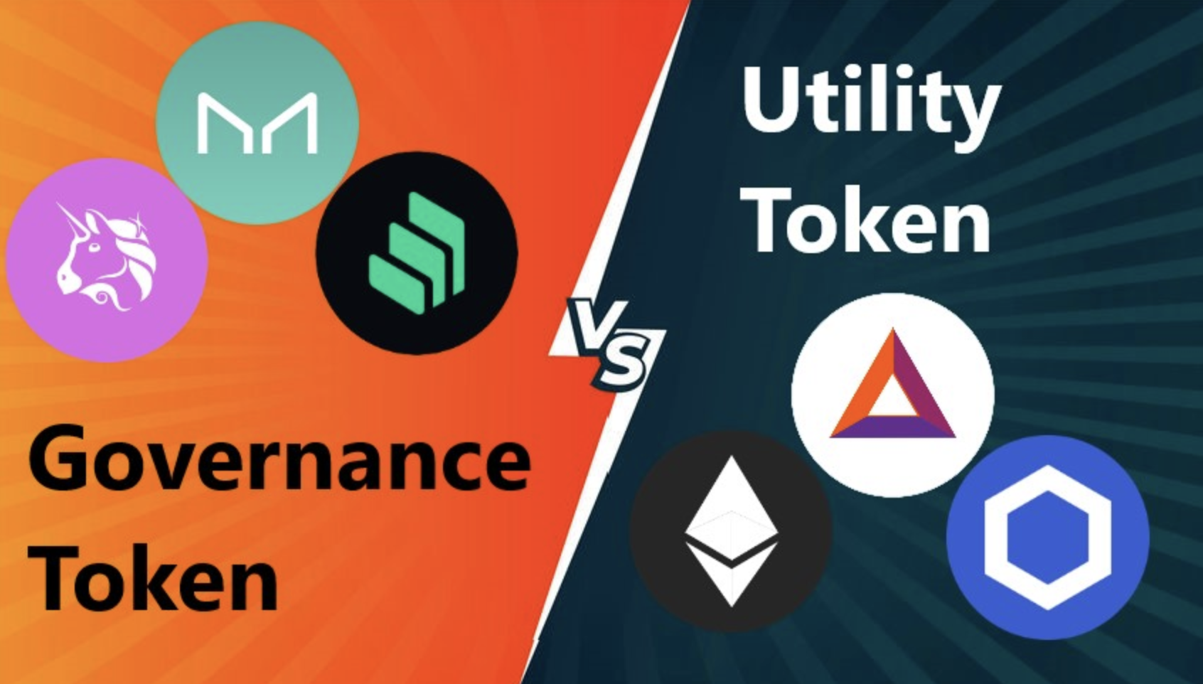 Token Governance vs Token Utility