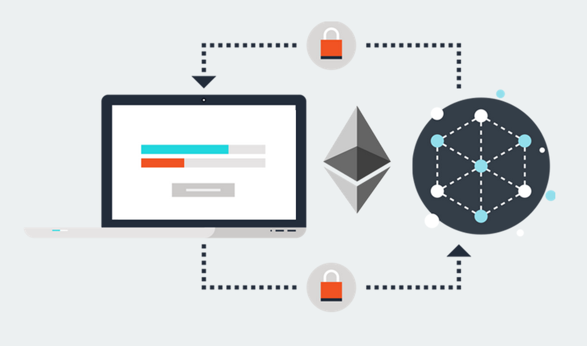 Kiến trúc của Ethereum