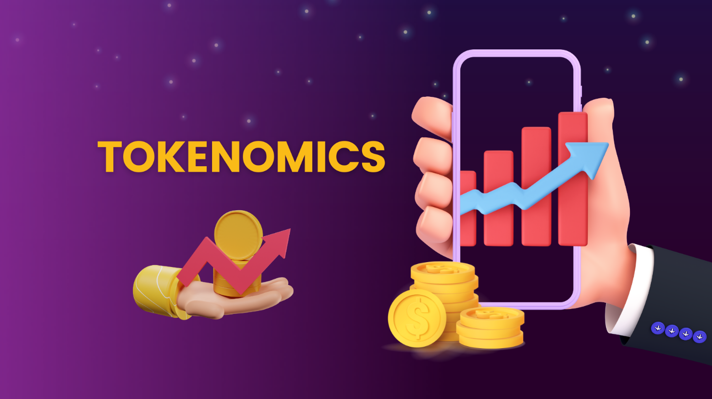 Tokenomics-tại-sao-quan-trọng
