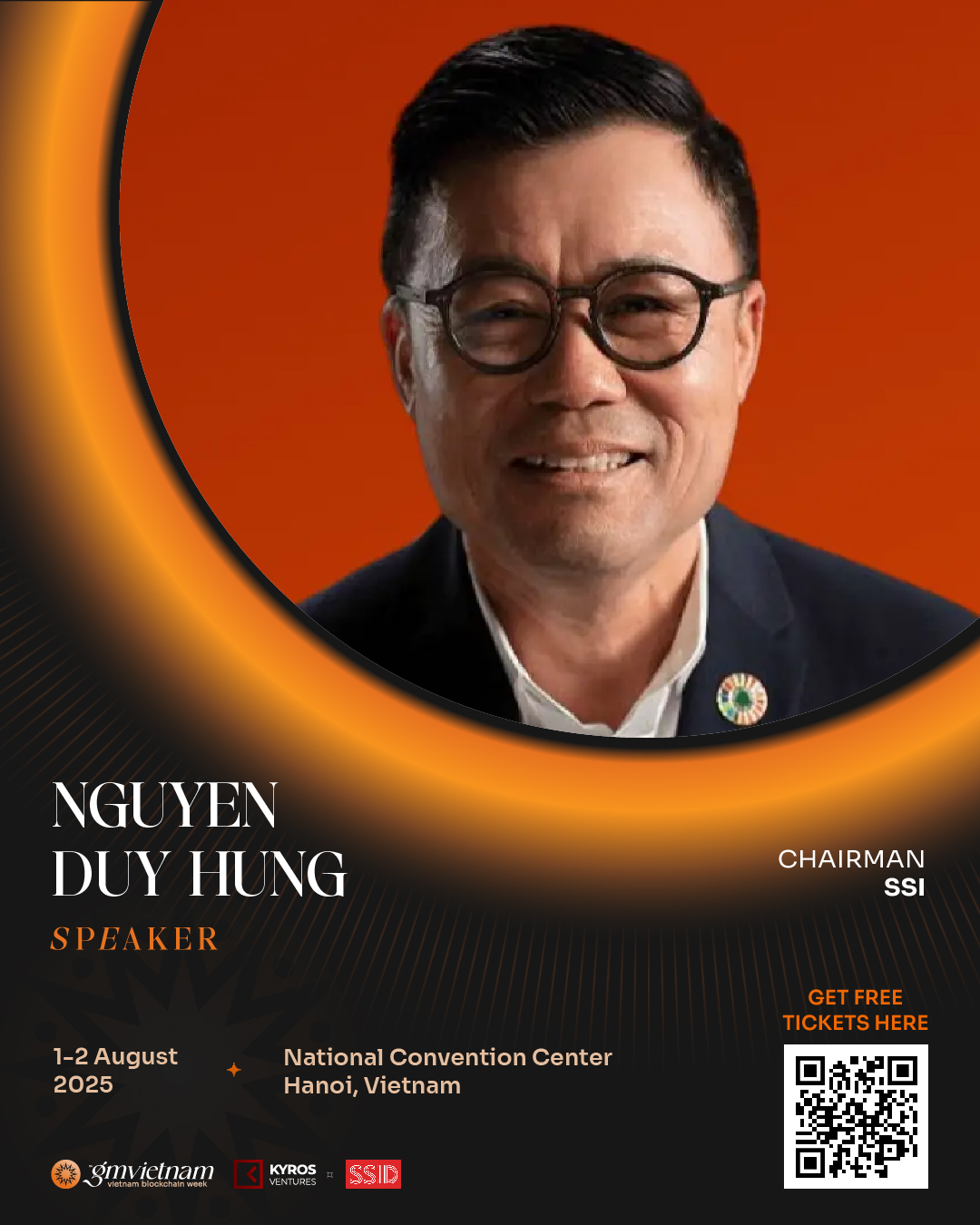 Người phát biểu- Nguyễn Duy Hùng &ndash; Chủ tịch SSI .jpeg