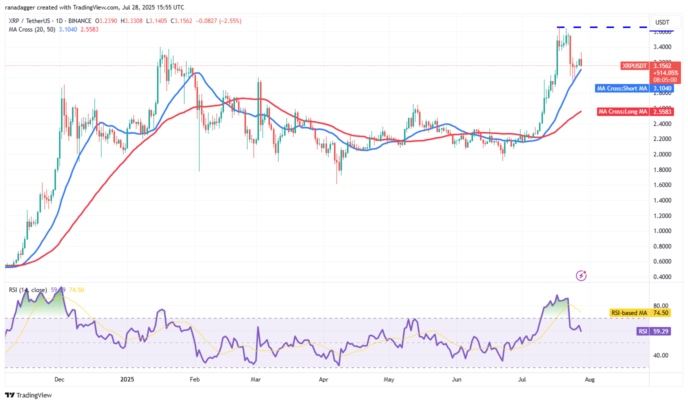 Dựa đo&aacute;n gi&aacute; XRP .webp