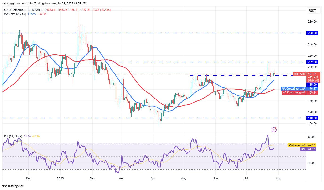 Dự đo&aacute;n gi&aacute; Solana.webp