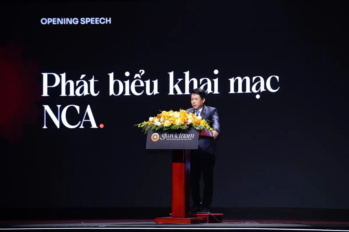 Phát biểu Phó Thống đốc Ngân hàng.webp