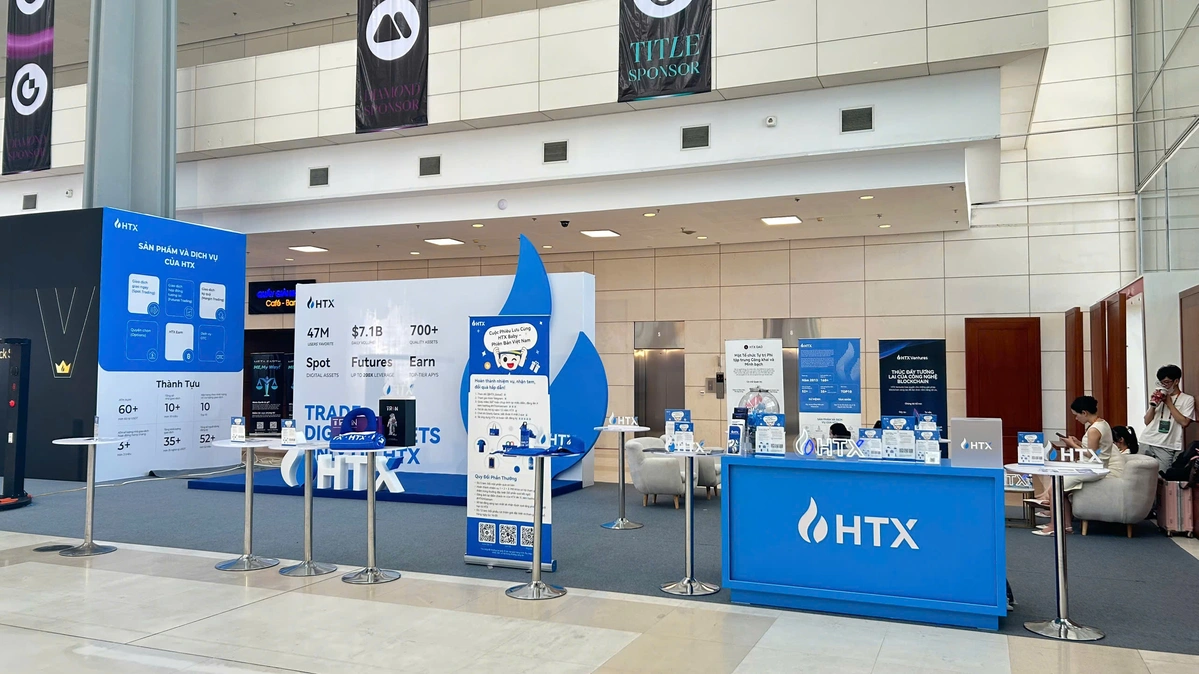 Gian h&agrave;ng của HTX.jpg