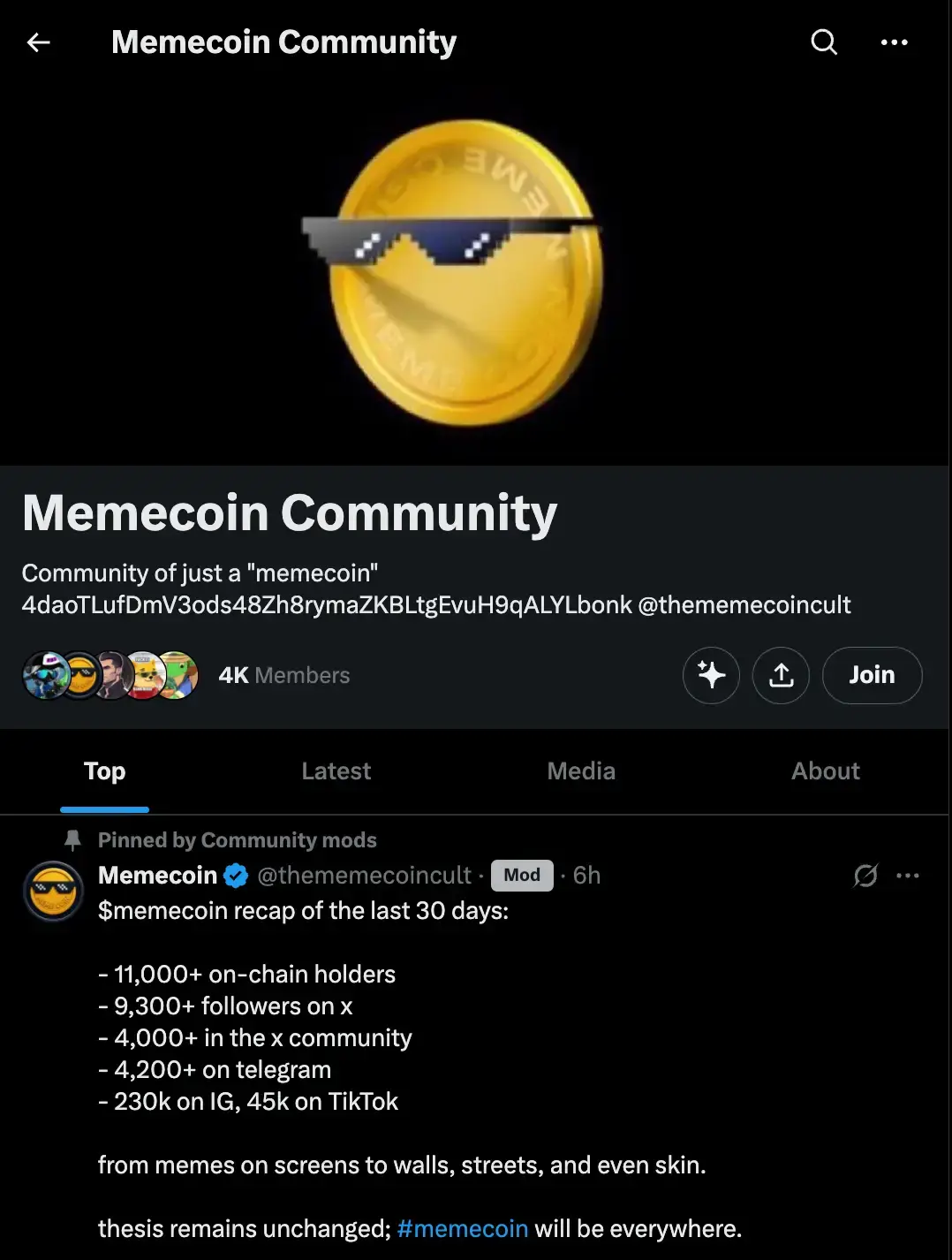 Memecoin Community.webp