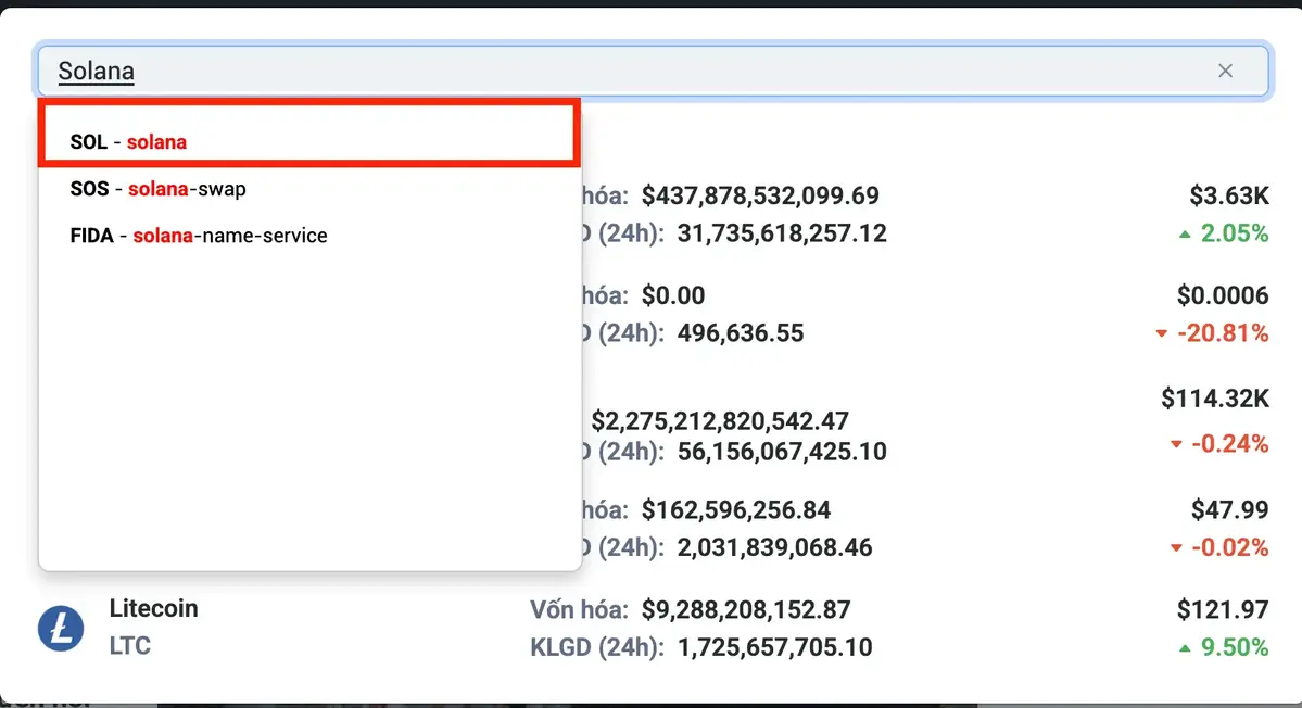 Chọn tìm kiếm mong muốn.webp