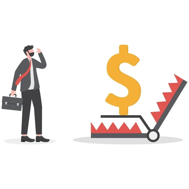 financial-money-trap-risk-investment-ponzi-scheme-business-pitfall-concept_1006611-58.jpg