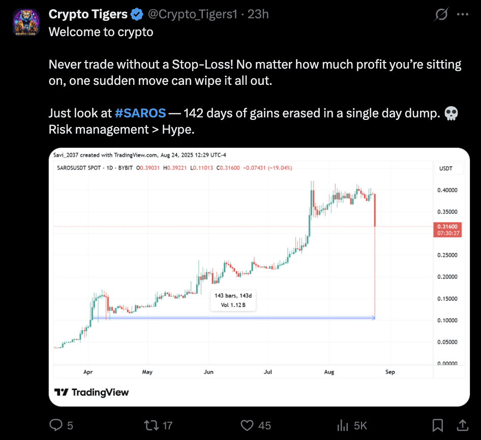 NEWS_9_Phản ứng dư luận _Sự phẫn nộ của dư luận nền tảng X. Nguồn @Crypto_Tigers1.webp
