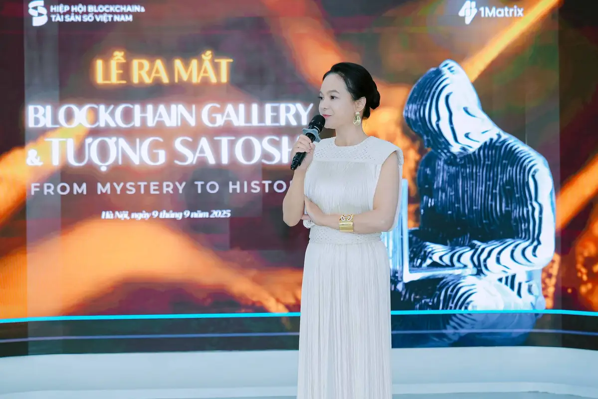 Bà Nguyễn Vân Hiền - Phó chủ tịch VBA.jpg