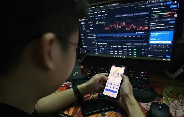 Tiền số Việt Nam.webp