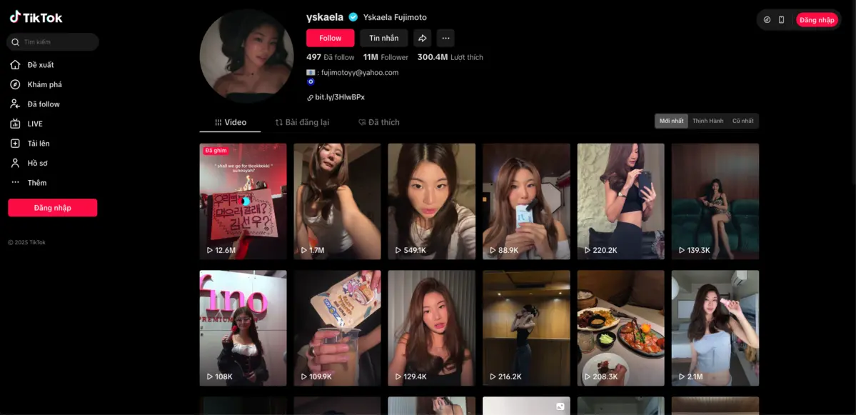 tiktoker rug pull pumpfun.png