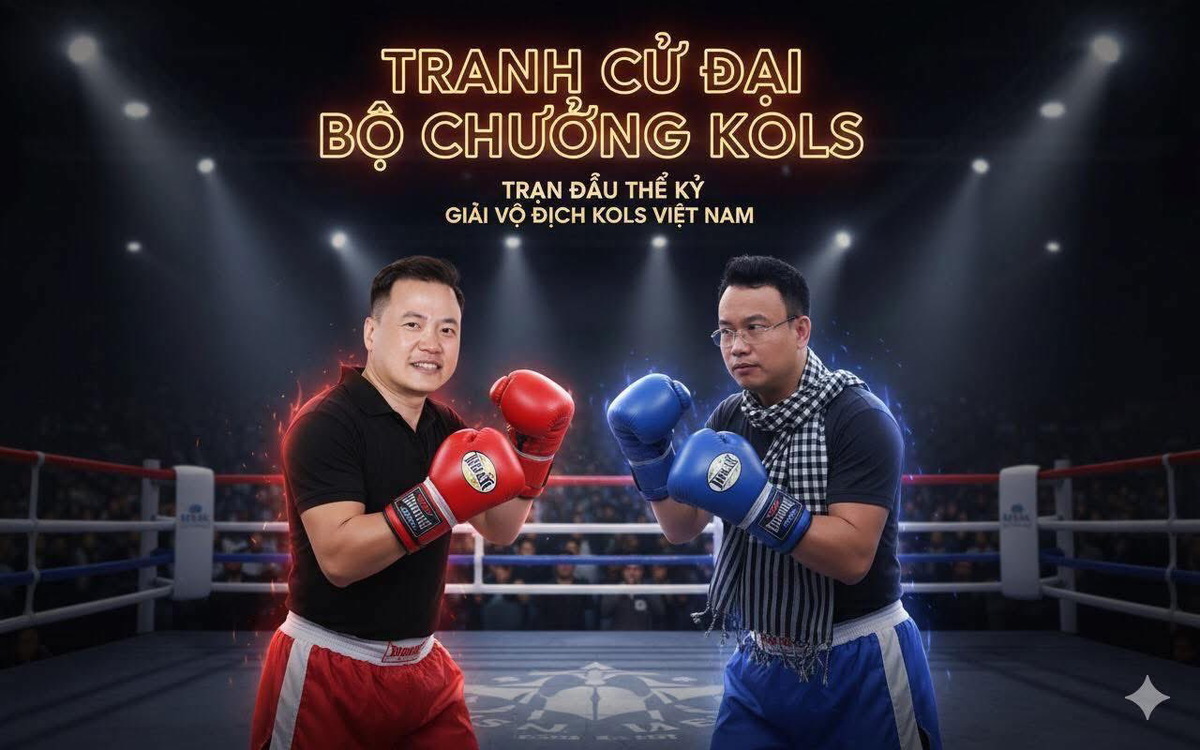 Hình ảnh châm biếm Nguyễn Quốc Chính.webp