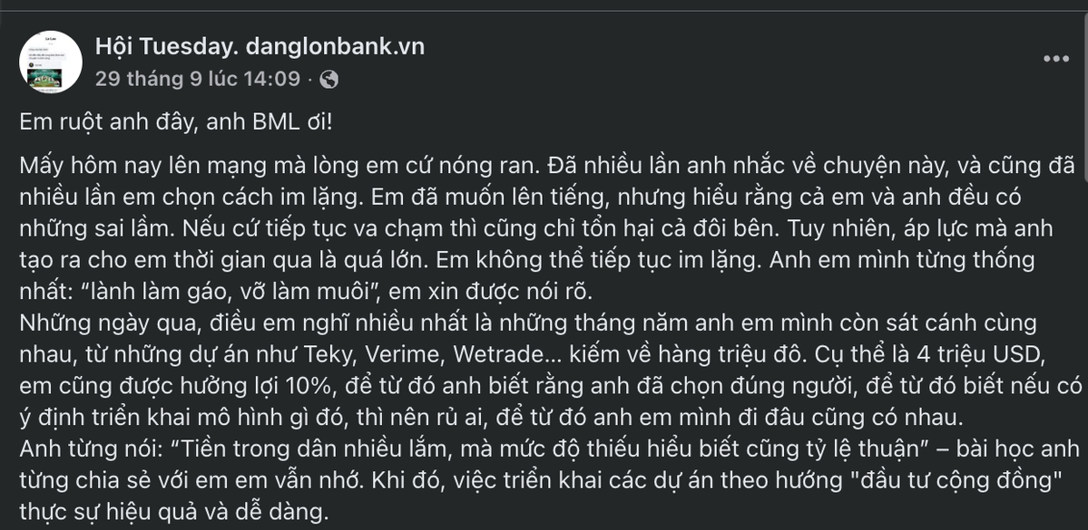Phần 1 Shark Bình và bị bóc trần điều hành trực tiếp antex.webp