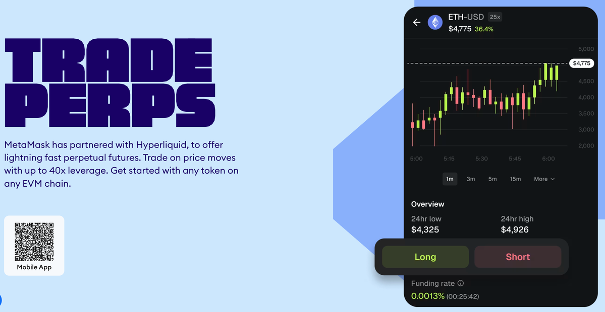 Metamask ra mắ.webp