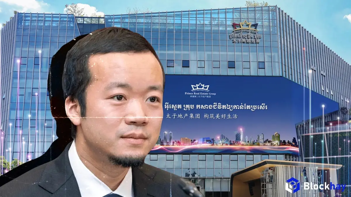 Chân dung Chen Zhi và đế chế Prince Group  (1).webp