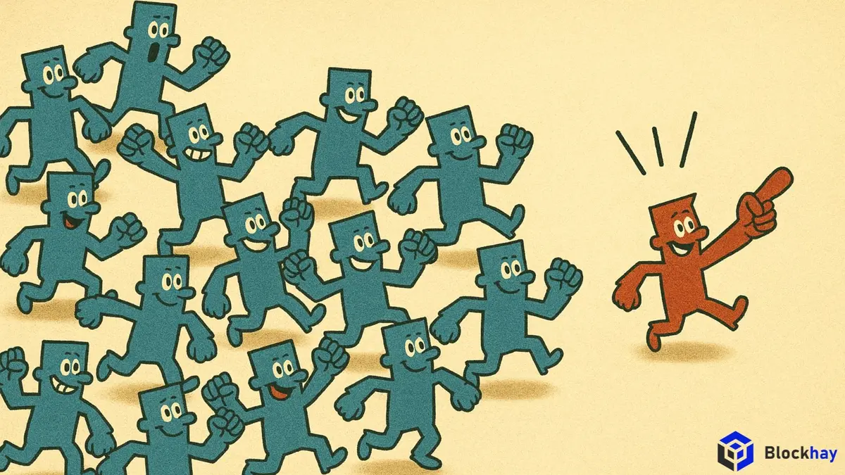 KOL Crypto Việt Nam sẽ đi về đâu sau Nghị quyết 052025 (1).webp