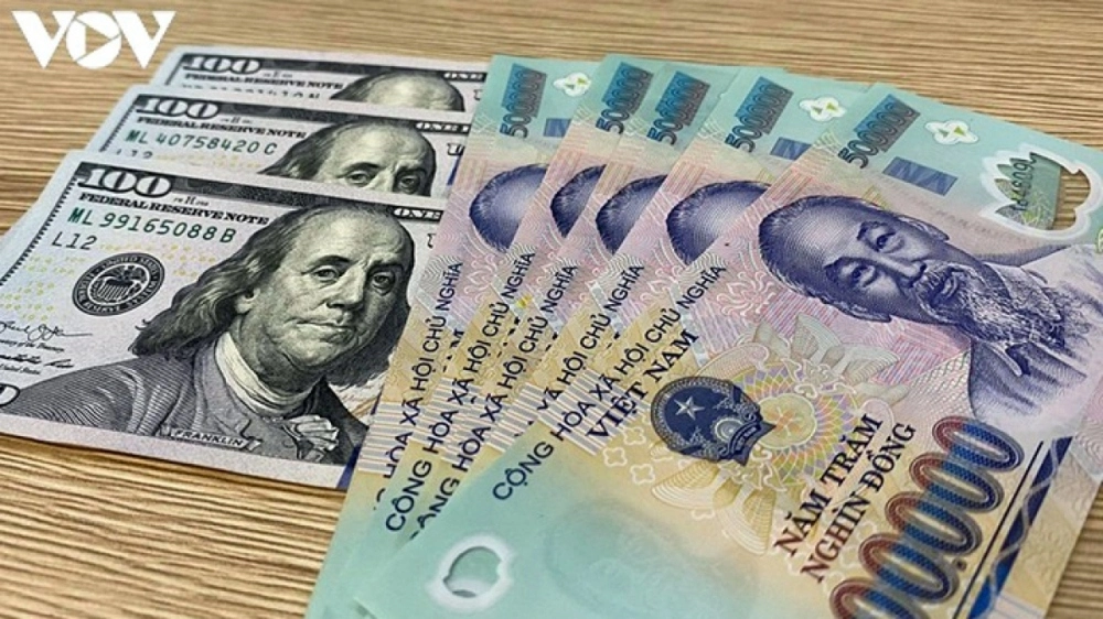 Việt Nam đồng mất giá.jpg