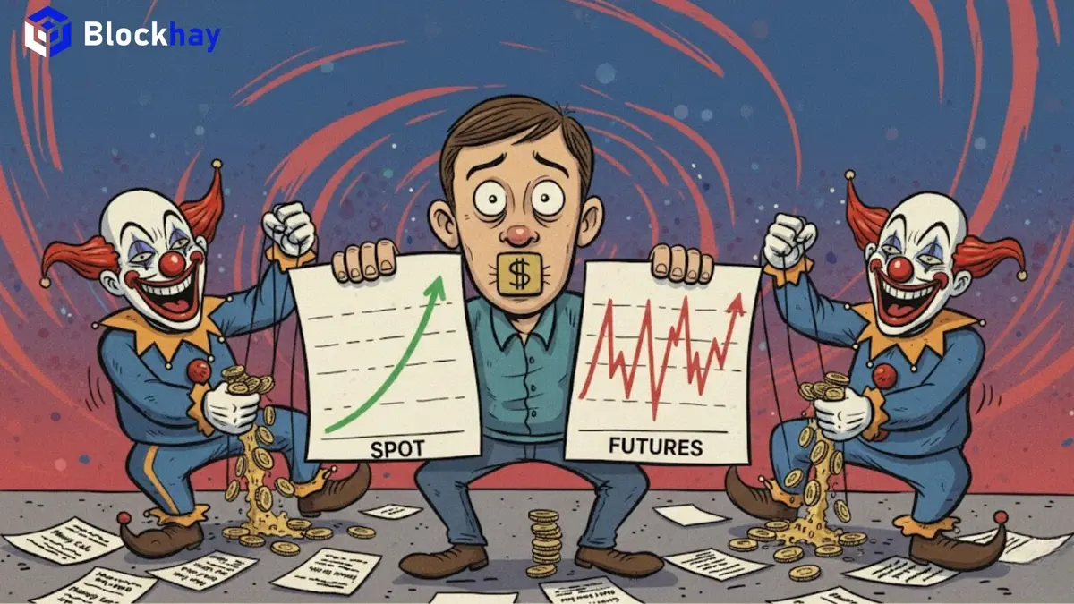 Futures không phải spot Hiểu sai cấu trúc giá là trader mất tiền (1).webp