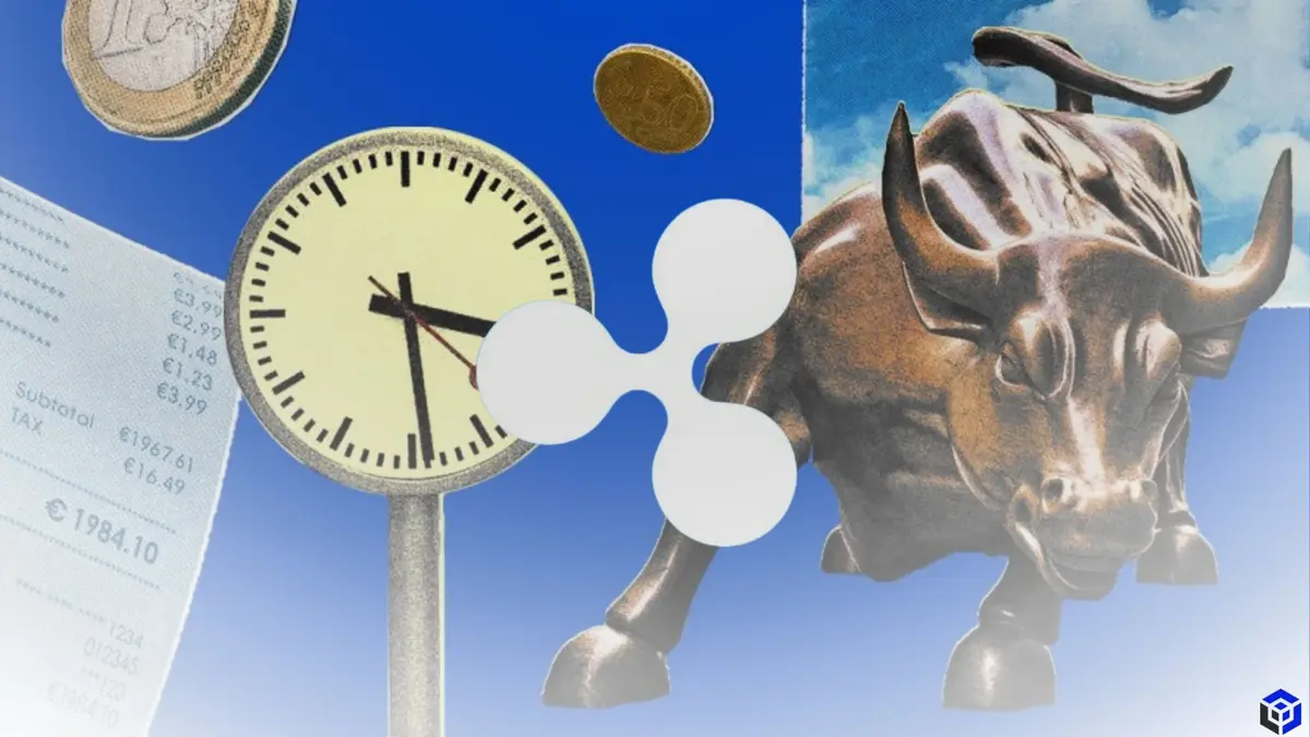 Dòng tiền tổ chức đổ vào XRP Bitwise ETF ghi dấu với 105 triệu USD dòng vốn đổ vào (1).webp