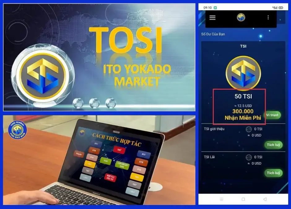 Dự án tiền ảo toshi.webp