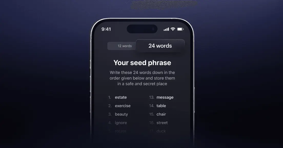 crypto wallet seed phrase blockhay.png