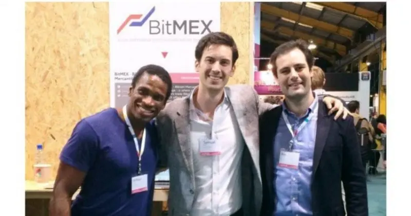 các nhà sáng lập bitmex đc trump ân xá.webp