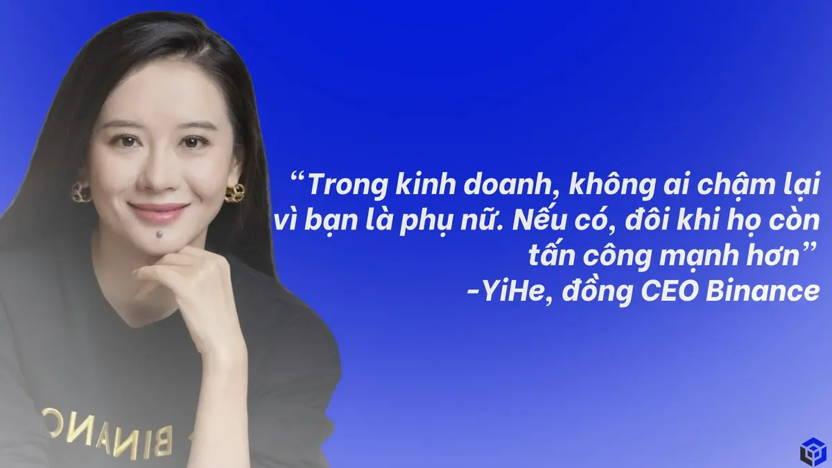 &ldquo;Giỏi-nhất-hoặc-bị-loại-bỏ&rdquo;-Triết-lý-biến-Yi-He-thành-biểu-tượng-nữ-quyền-mơ.webp