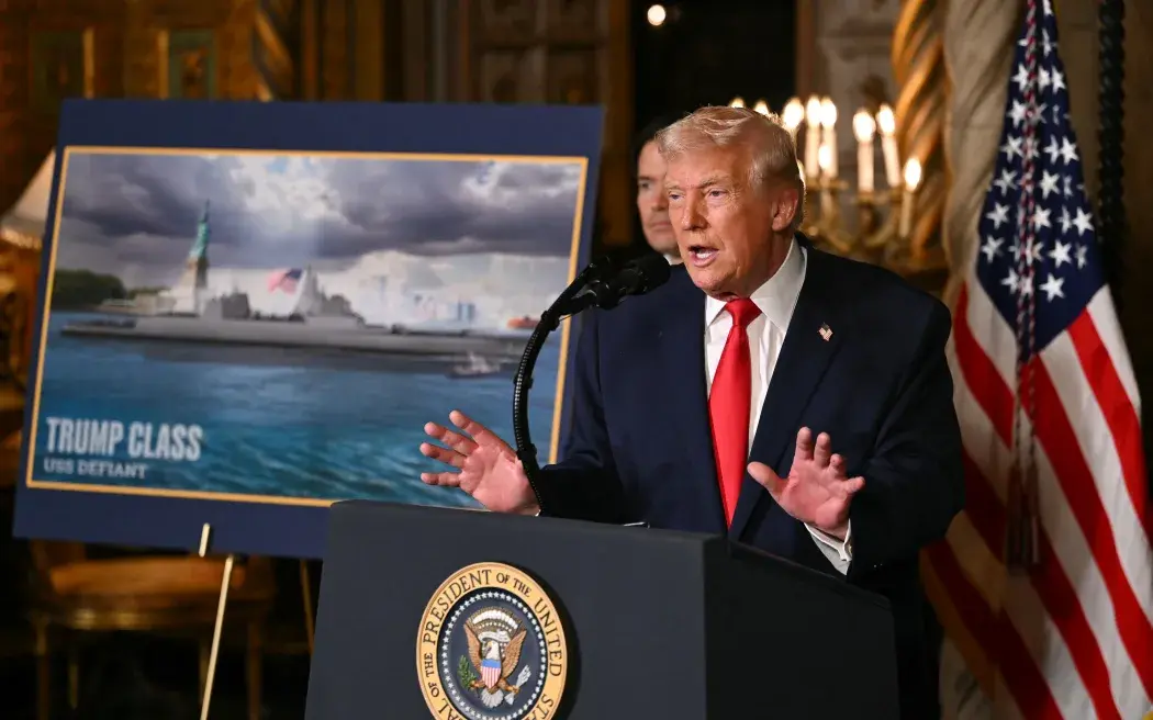 4JVY6TB_AFP__20251222__88VN8EU__v3__HighRes__UsPresidentDonaldTrumpMakesAnAnnouncementWithHe_jpg.webp