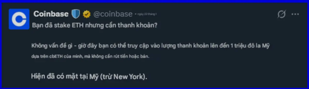 Coinbase-cbETH-Blockhay