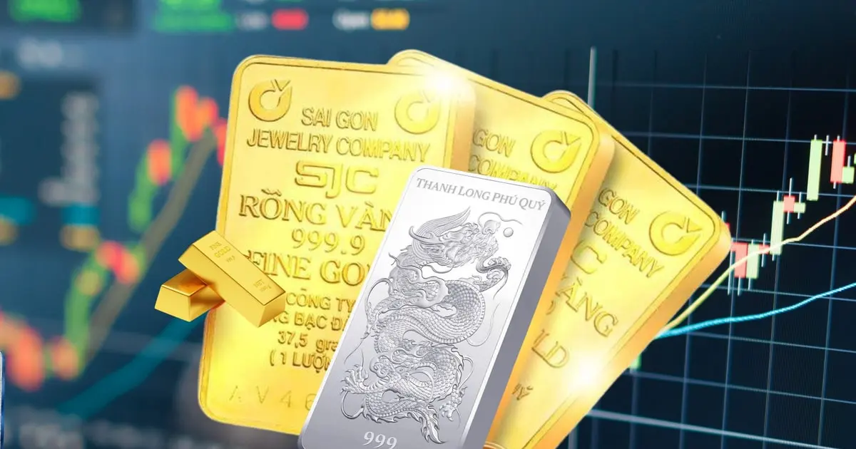 Giá Vàng bạc tăng bất chấp.jpg