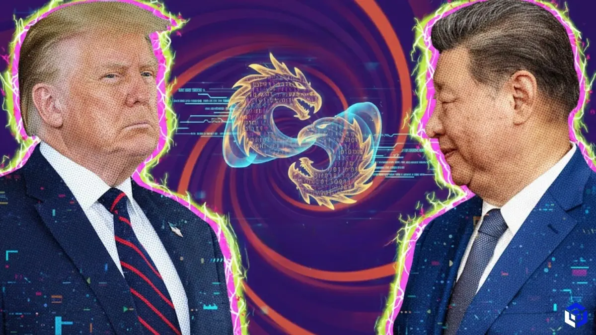 Nhân dân tệ kỹ thuật số và canh bạc dài hạn của Trung Quốc trong trật tự tiền tệ mới.webp