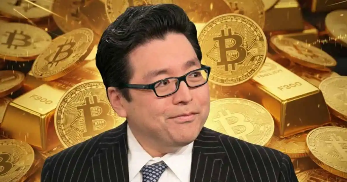 Tom Lee Vàng tiệm cận đỉnh, dòng vốn bắt đầu quay lại Bitcoin.jpg