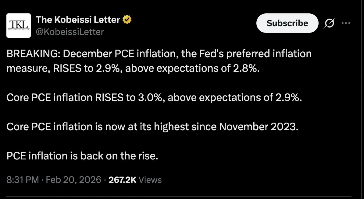 Công bố Core PCE và lạm phát.png