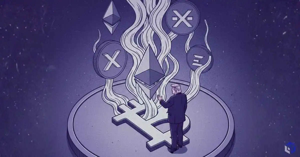 Thị trường crypto bật tăng trước tin đồn ông Trump đề xuất thuế 0% với tài sản số.jpg