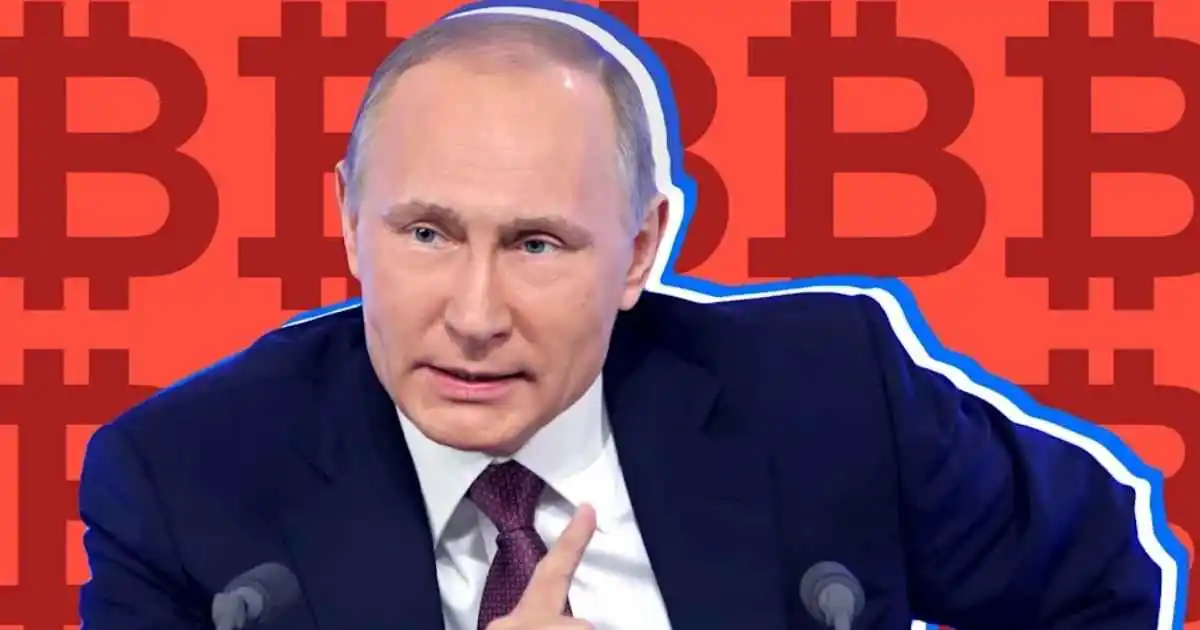 Thống thống Putin ký luật cho phép tịch thu Bitcoin, Nga siết quản lý crypto.jpg