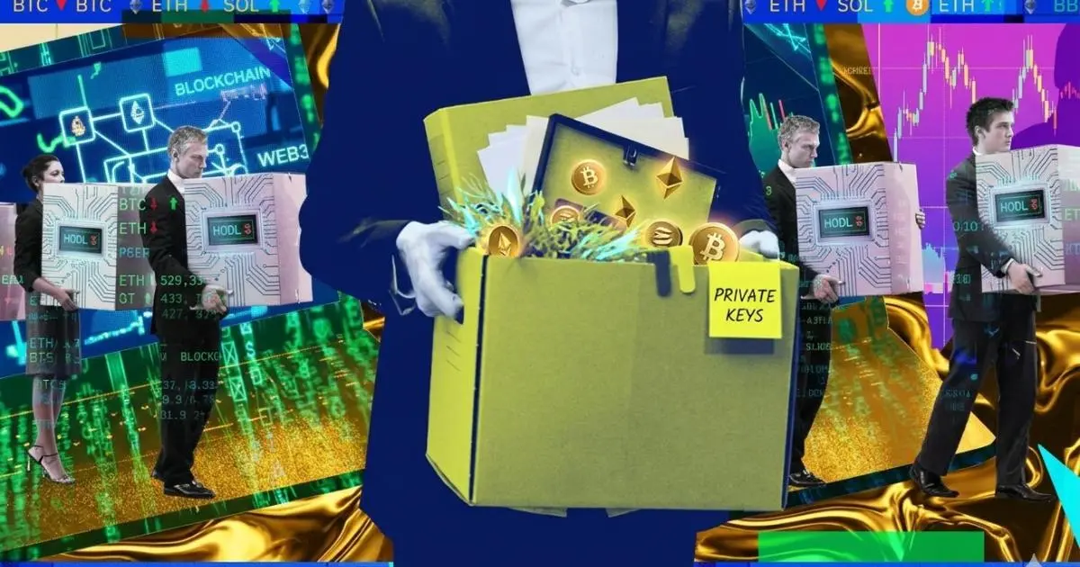 Công ty web3 sai thải nhân viên gây phẫn nộ 68 triệu usd.jpg