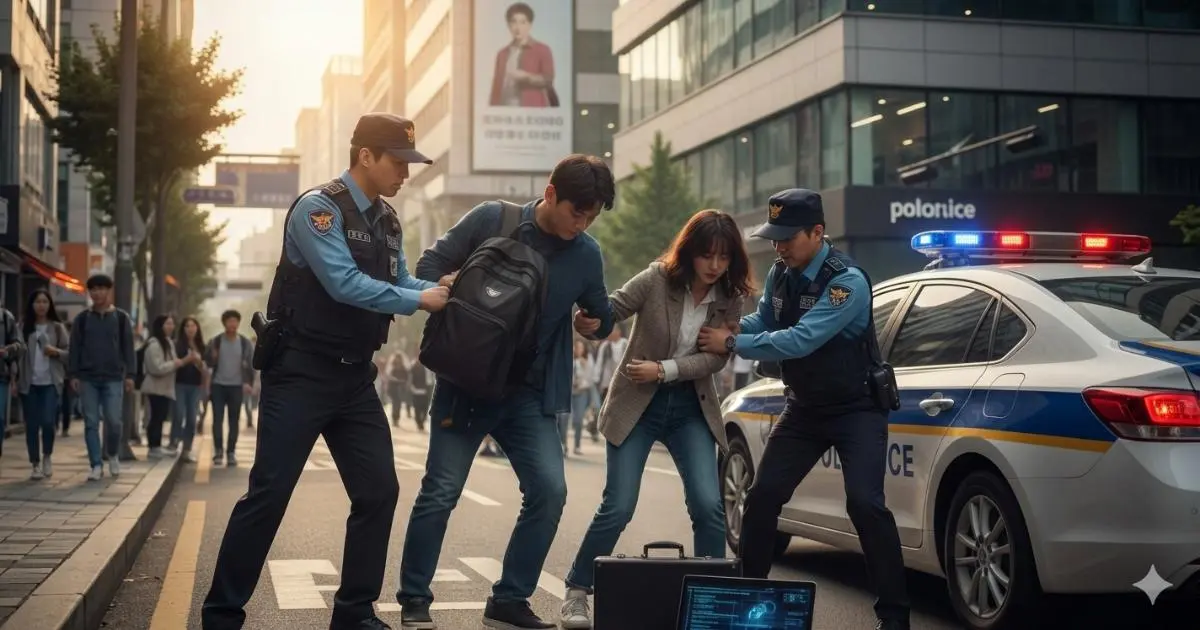 Cảnh sát Hàn Quốc.jpg