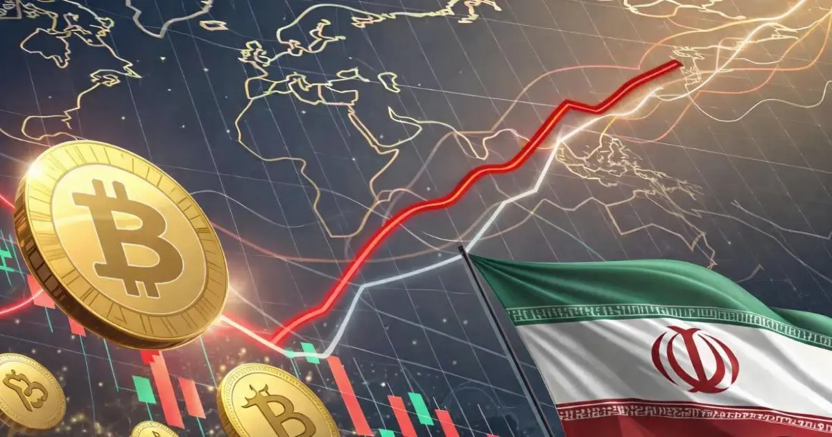 Iran rút tiền qua stablecoin hơn 500 triệu USD.jpg