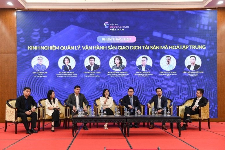 Tại sao các sàn giao dịch tài sản mã hóa được cấp phép đóng vai trò quan trọng trong sự phát triển ngành tiền số tại Việt Nam 2.jpg