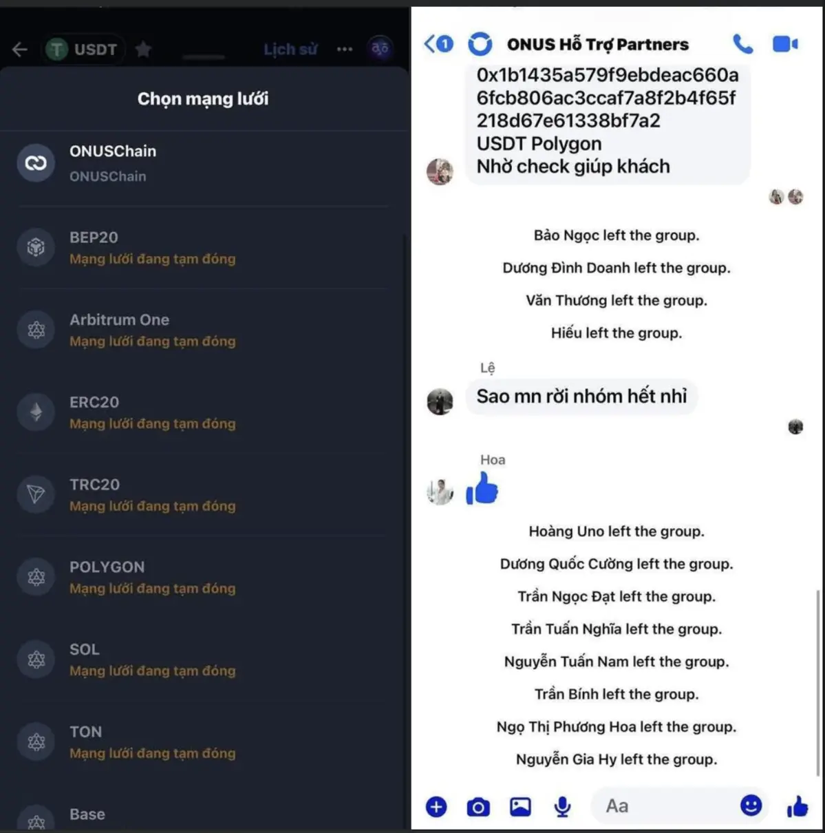 Onú ngừng nạp rút nhưng không thông báo.png