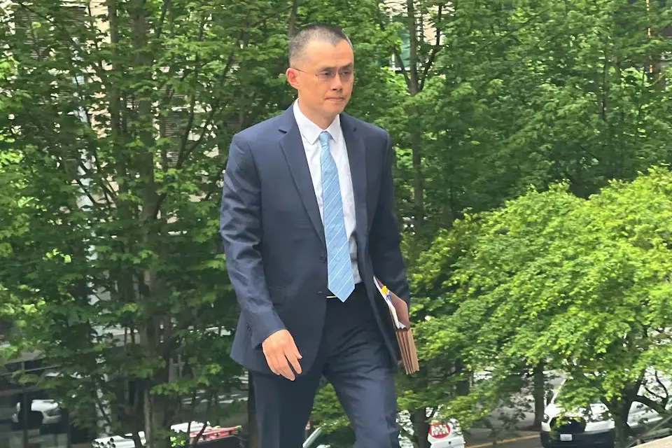 CZ Binance đi tù .png