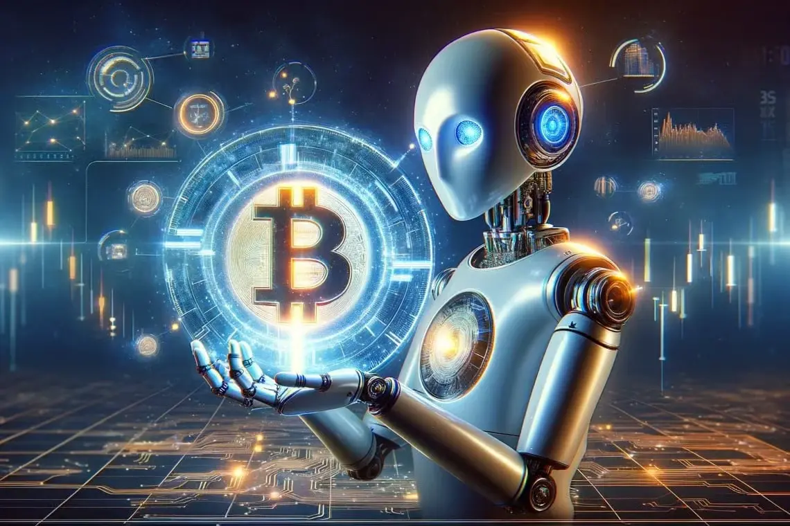 AI Crypto blockhay.avif