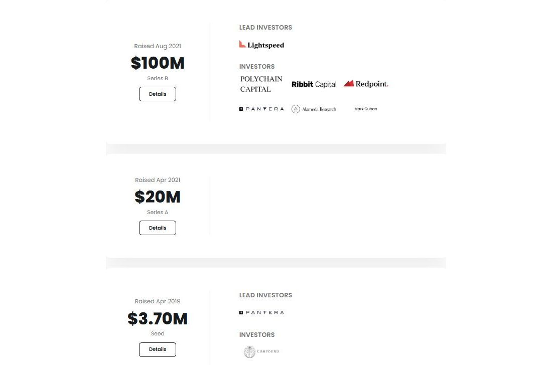 C&aacute;c quỹ đầu tư đ&atilde; r&oacute;t vốn v&agrave;o Arbitrum