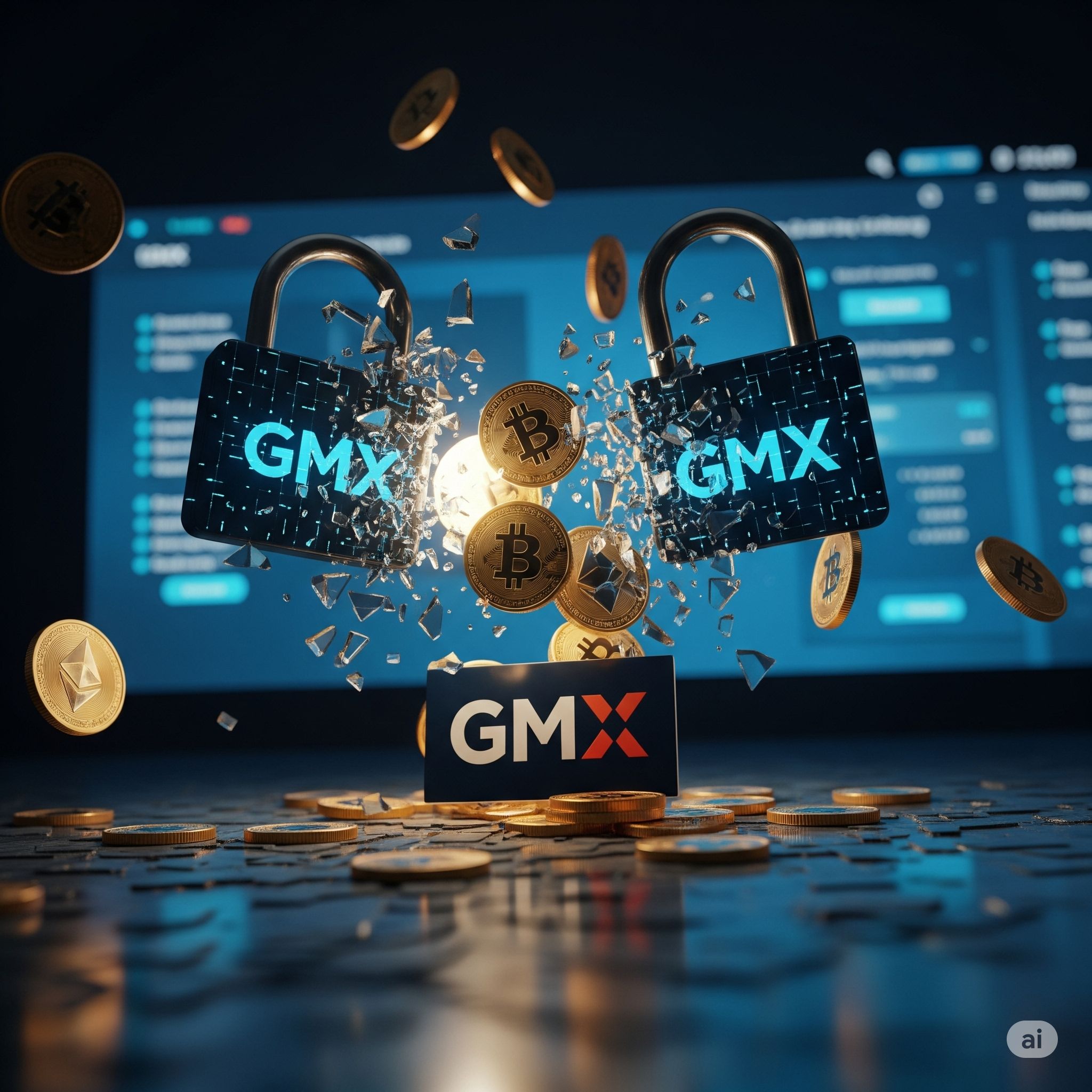 GMX