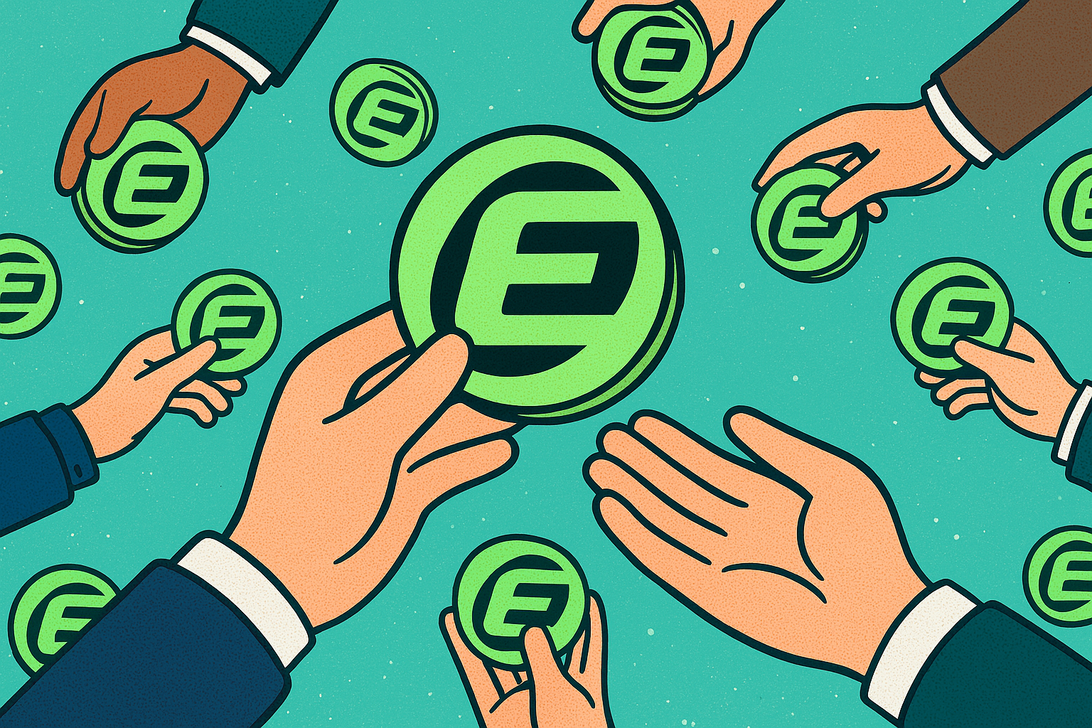 Eclipse-chuan-bi-ra-mat-token-ES