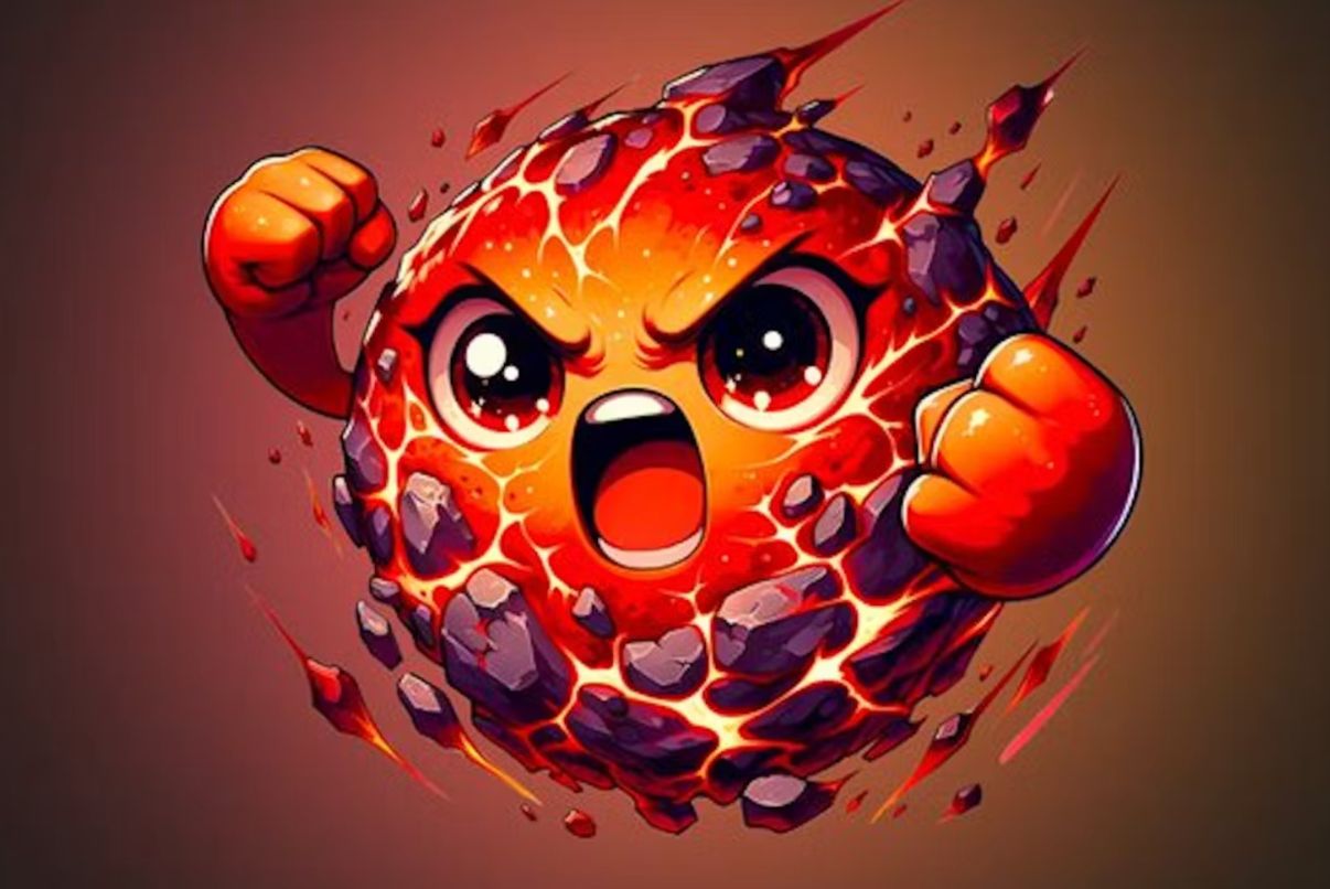 Meteora amm trên solana