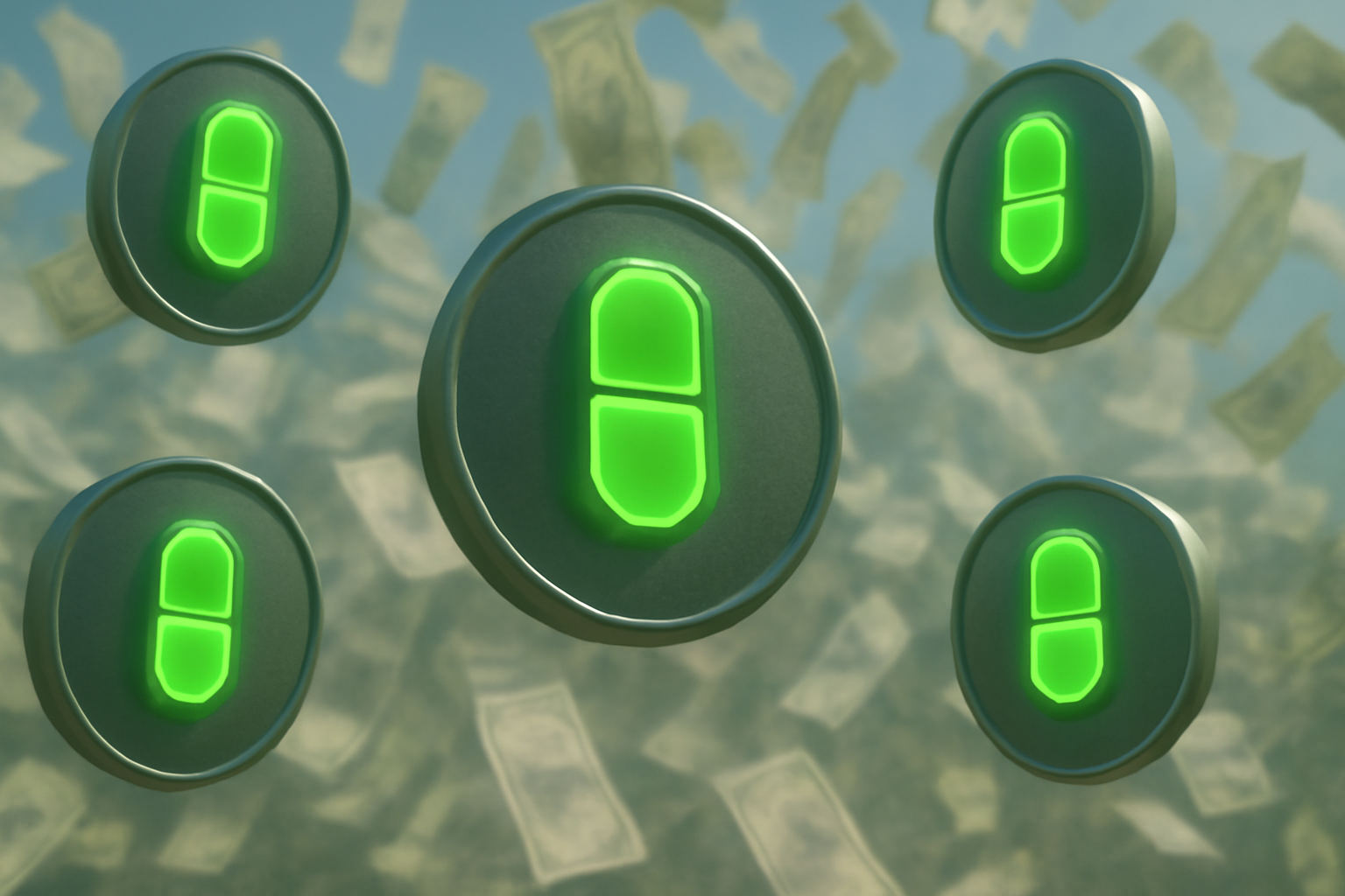 pumpfun chay hang ico