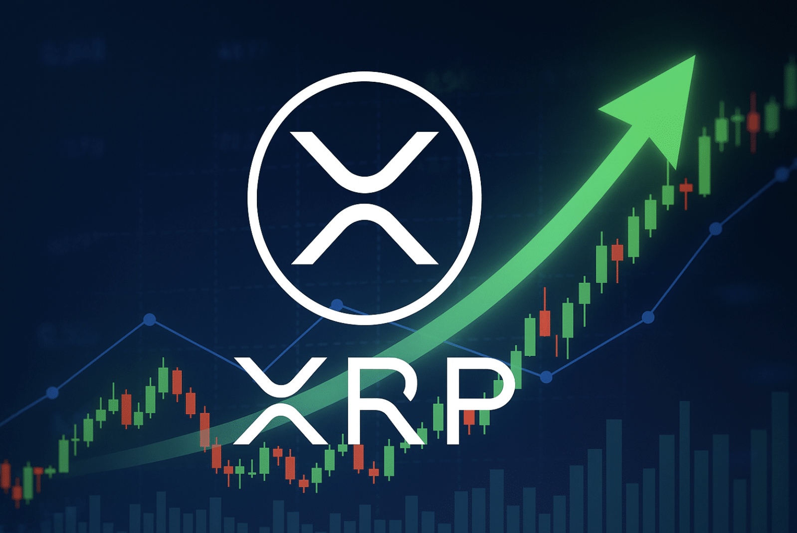 Hàng loạt cá voi tích luỹ XRP